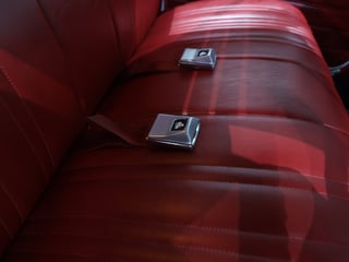 1967 Holden HR 186 S Utility - Grecian White