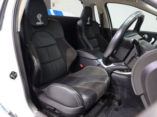 2007 FPV BF MK II Cobra Super Pursuit Build No 60 - 63,270km 