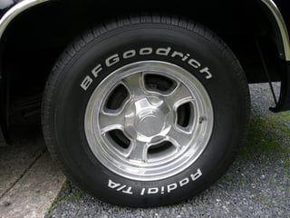 1990 Chevrolet pick up SS454 C1500 short bed