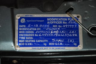 VN SS Commodore - Wolf In Sheeps Clothing!