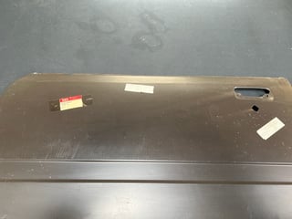 1980 VC HDT Brock Commodore Build No.230