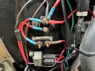 1974 Holden HQ Premier Station Wagon 