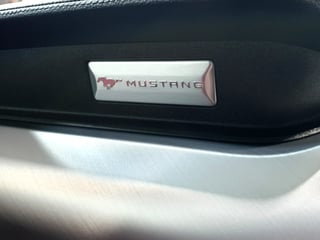 2018 Ford Mustang GT - Tickford Enhanced