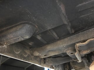 1971 HG Holden Belmont Ute