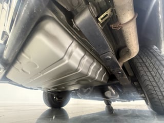 1969 Ford Falcon XW GT Tribute - Reef Green