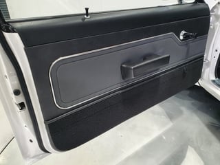 1977 LX Torana Hatchback A9X Replica