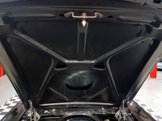 1966 Shelby GT350H Hertz Rent A Racer