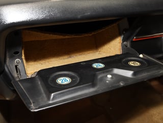 1970 Chrysler Valiant VG Pacer E31 Big Tank