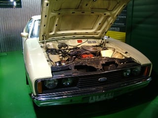 XC Falcon Bargain!!!!