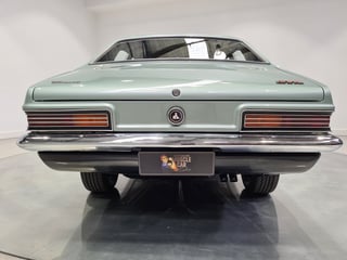 1971 LC GTR Torana
