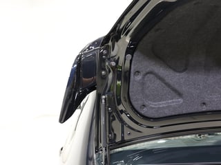 2014 FPV FG MKII Falcon GTF Build No 059 - 968 km …