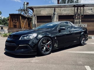 2016 HSV VF Maloo R8 LSA - W557 Upgrade