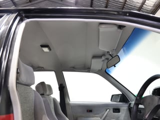 1986 HDT VL Commodore SS Group A - Build No 497 