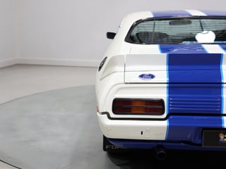 1978 Ford Falcon XC Cobra 5.8 Litre - Build No 137