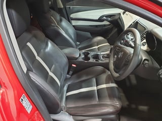 2014 Holden VF SSV Redline Ute