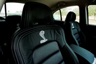 1978 Falcon XC Cobra #66 and FPV BFII Cobra GT #66