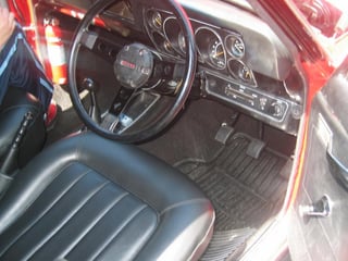 LJ GTR Torana (XU1 Replica)  SOLD