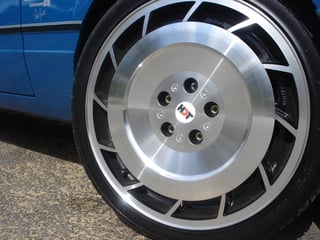 VK Group A Commodore Replica