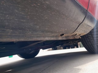 1981 XD Ford Fairmont Ghia ESP - 5.8 Litre V8 