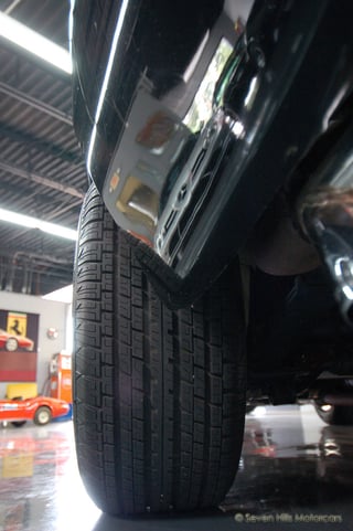 1977 Pontiac Trans Am 6.6L