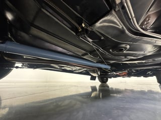 1967 Holden HR 186 S Utility - Grecian White