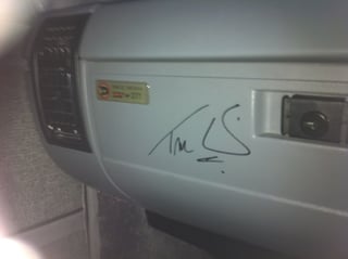 HSV VL Walkinshaw #277