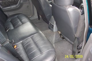 1989 VN SS Commodore