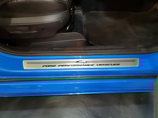 2010 Ford FPV F6 310 Ute