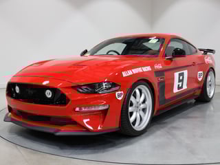 2020 Ford Mustang Tickford Trans-Am Limited Edition - Build No. 66 - DELIVERY kms ONLY!