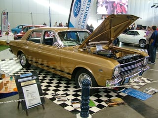 2015 MOTOREX - Sydney