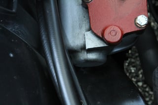 1970 Holden HG GTS Monaro 350 - Ultimate Survivor