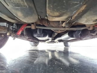 1979 XD Ford Fairmont Ghia 351 V8