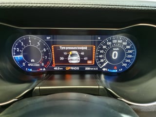 2019 Dick Johnson Limited Edition Mustang - Build 10/30 - Automatic