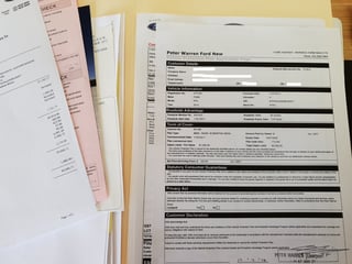 2014 FPV FG Falcon GTF Build No. 26 / 500