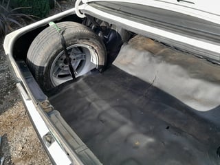 1983 Holden VH HDT Brock Commodore SS Group 3