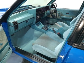 1984 VK HDT SS Group A Replica - 355 Stroker