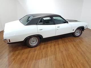 1973 Ford Falcon XA GT RPO 83