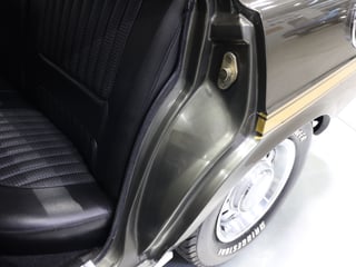 1969 Ford Falcon XW GT Tribute - Reef Green