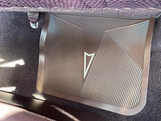 1966 Pontiac Bonneville Brougham - 389 V8