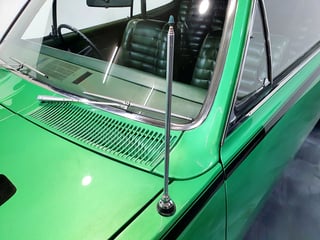 1970 HG GTS 350 Monaro - SURVIVOR SUPERB!