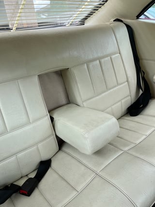 1972 Ford Falcon XA Hardtop GT Replica - Wild Plum