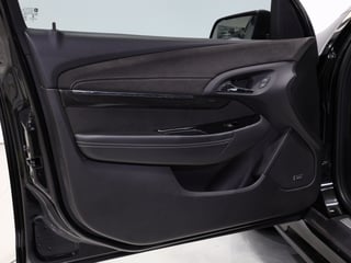 2016 HSV VF Series II GTS - 530kW Tekno Performance Enhanced …