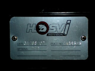 VE SSV Commodore..400+ KW..Showcar!!!