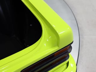 1975 Holden LH SLR 5000 Tribute - Barbados Green