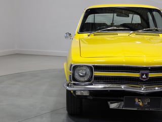 1970 Holden LC Torana GTR XU1 - Yellow Dolly