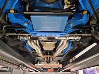 Around the AMCS Showroom - 20th July 2022