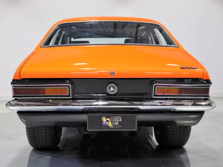 1971 Holden Torana LC V8 - GTR Replica Street Machine