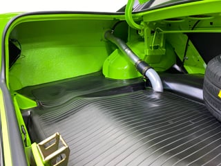 1971 Ford Falcon XY GTHO Replica