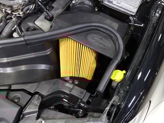 2014 FPV FG MKII Falcon GTF Build No 059 - 968 km …