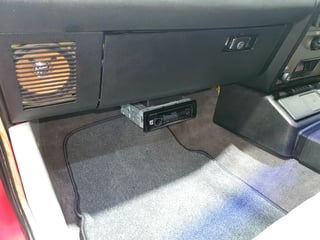 1980 Ford XD Falcon S Pack V8 4 Speed